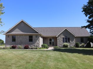 3920 W State Route 274, Huntsville, OH 43324