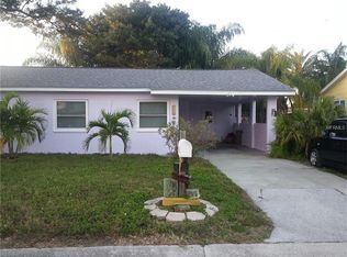 352 144th Ave, Madeira Beach, FL 33708