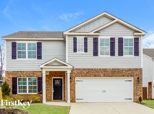 229 Park View Cir, Wilsonville, AL 35186