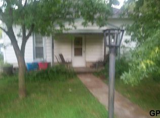 200 North St, Greenwood, NE 68366