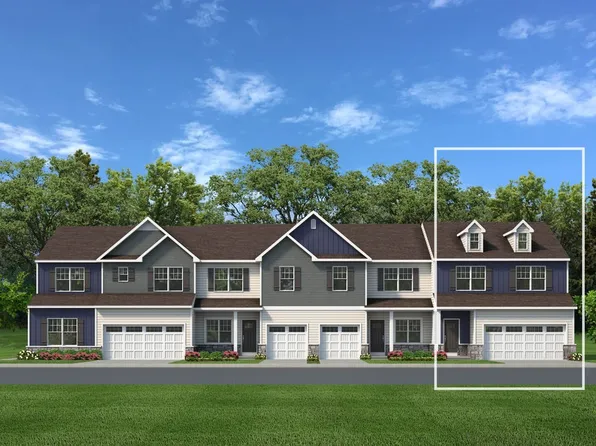 Grayson Plan, Wolf's Run