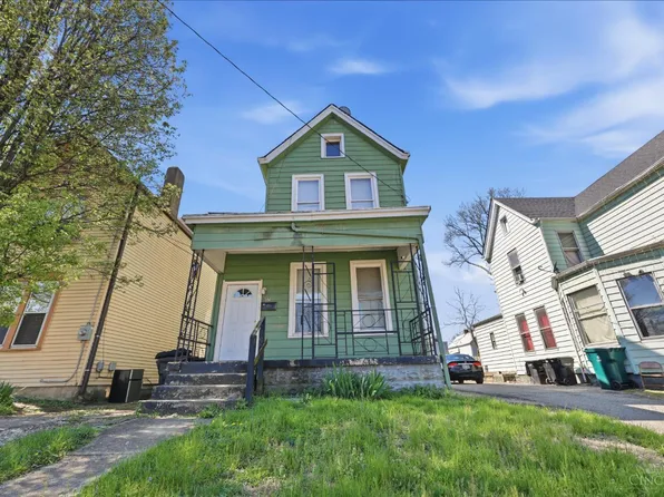 107 W 65th St, Cincinnati, OH 45216