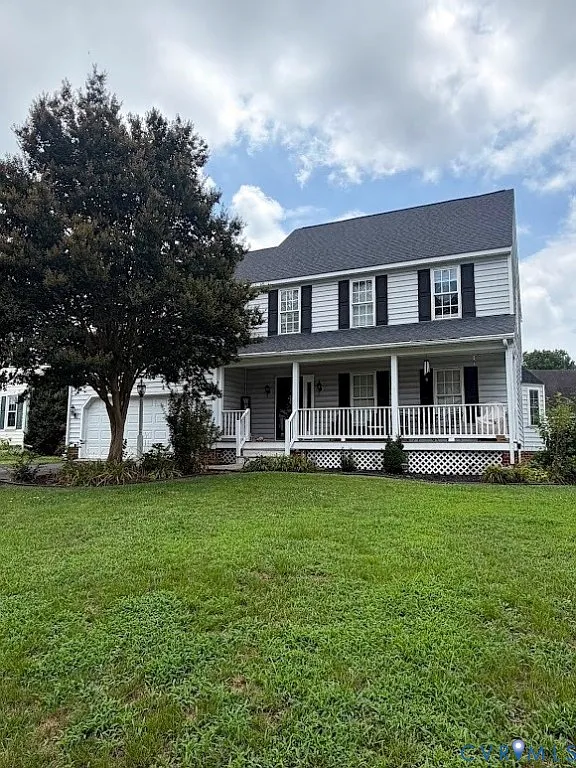 4 bed, 2.5 bath, 2512 sqft, $2,480 — Photo 1