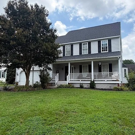 10520 Runnymeade Dr — Photo 1
