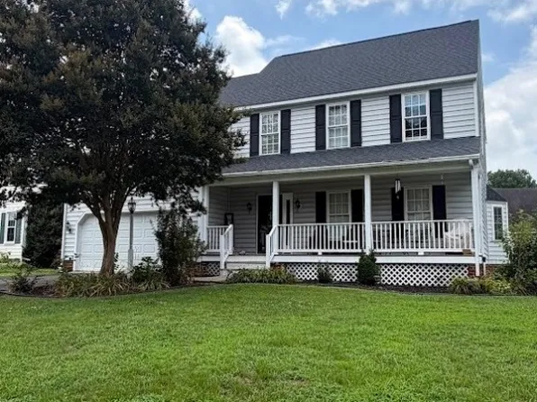10520 Runnymeade Dr, Glen Allen, VA 23059