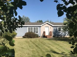 49 Angus Dr, Belgrade, MT 59714