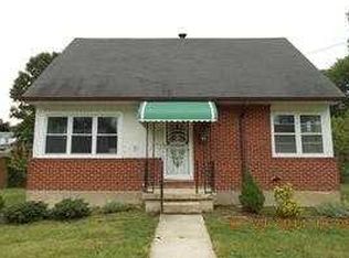 3517 Millvale Rd, Baltimore, MD 21244