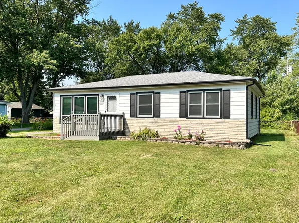 2820 Lois St, Portage, IN 46368