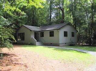242 Indian Trail Rd, Chapel Hill, NC 27514