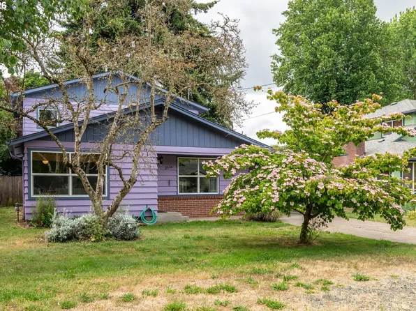 2536 Wood Ave, Eugene, OR 97402