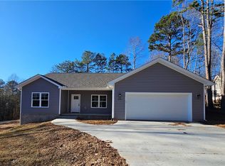 299 Springbrook Rd, Walhalla, SC 29691