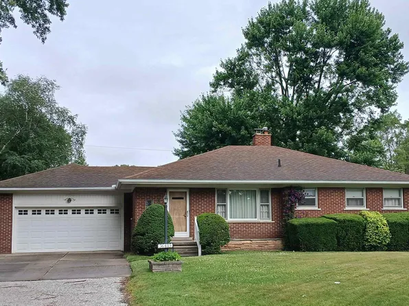 36485 Putnam St, Clinton Township, MI 48035