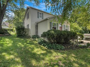 714 Edith St, Washington, MO 63090