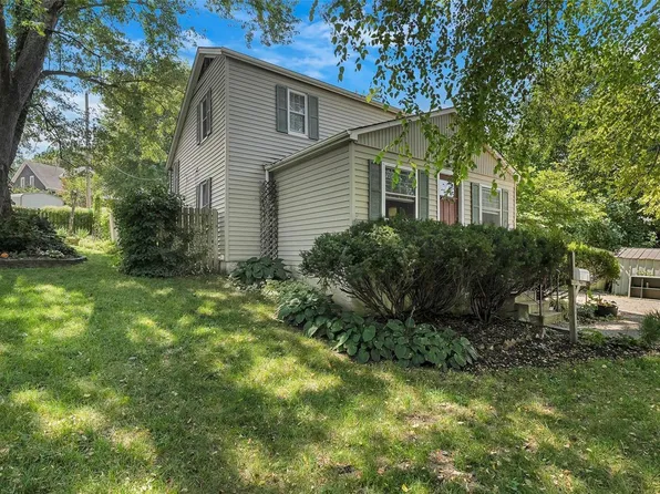 714 Edith St, Washington, MO 63090