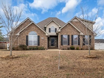 2519 Mission Ridge Dr, Murfreesboro, TN, 37130
