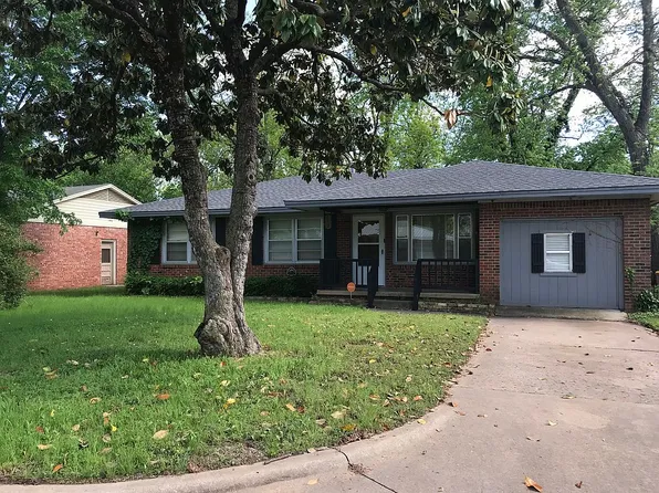 819 W Moore Ave, Stillwater, OK 74075