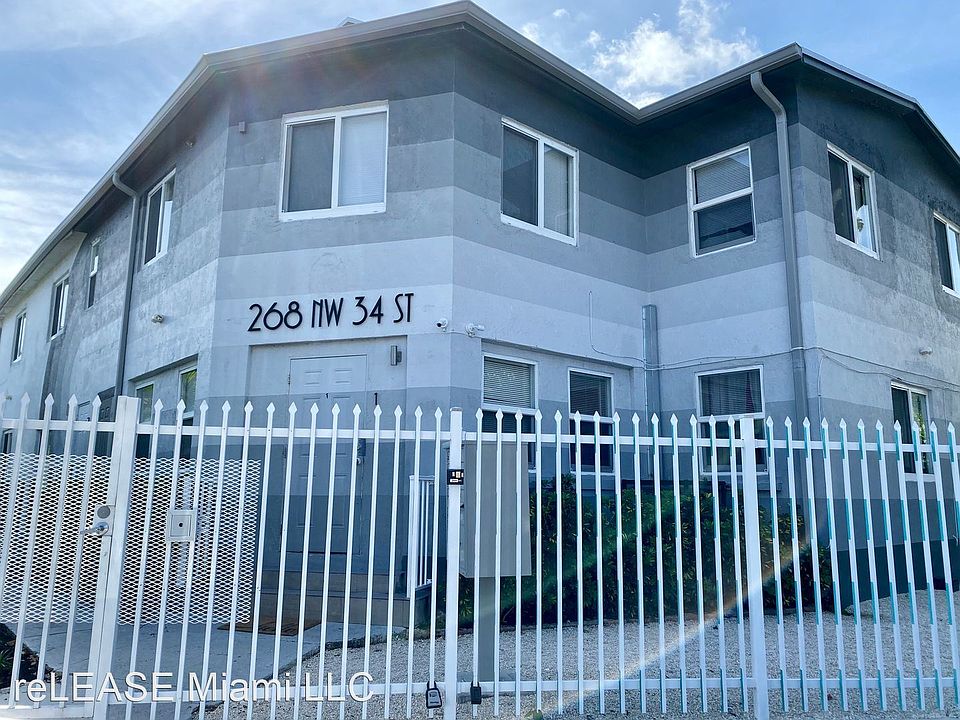 1st image of 268 NW 34th St #10879136