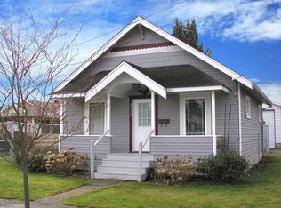 2412 20th St, Everett, WA 98201