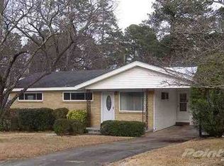 13 Monica Dr, Little Rock, AR 72204