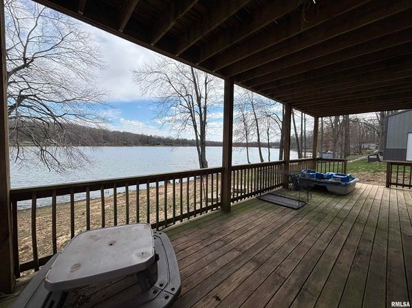 9237 Hohman Lake Rd, Brookport, IL 62910