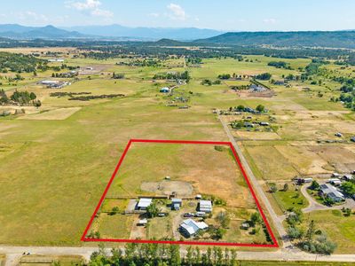 4071 Winnetka Rd, White City, OR, 97503