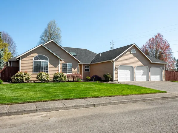 12707 NW 43rd Ave, Vancouver, WA 98685