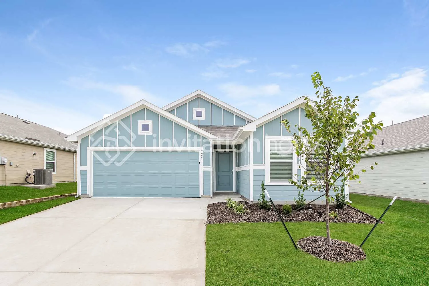 7216 Misty Summit Dr Fort Worth, TX 76179 — Photo 1