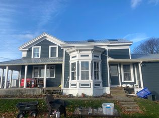 192 W Dryden Rd, Freeville, NY 13068