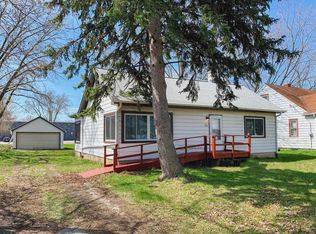 4805 W Mill Rd, Milwaukee, WI 53218