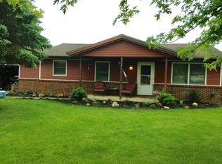 18509 Commercial Point Rd, Circleville, OH 43113