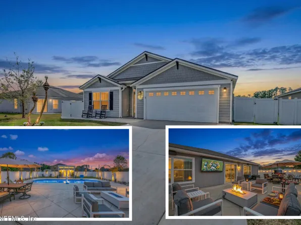 2227 CRYSTAL COVE Drive, Green Cove Springs, FL 32043