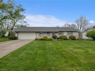 4576 Alderwood Dr, Canfield, OH, 44406