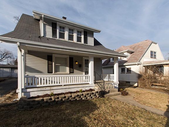 2nd image of 23 Camden Ave