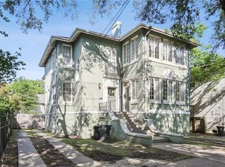 3806 Napoleon Ave, New Orleans, LA 70125
