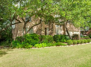 18015 Keystone Blf, San Antonio, TX 78258