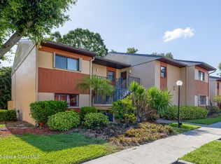 2369 Golf Lake Cir APT 721, Melbourne, FL 32935