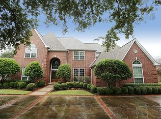 955 Enclave Pkwy, Houston, TX 77077