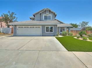 12873 Via Barcelona Rd, Yucaipa, CA 92399