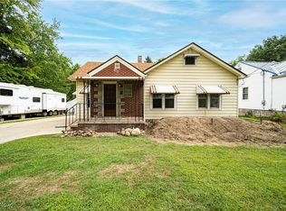 411 Eastlawn St, Geneva, OH 44041