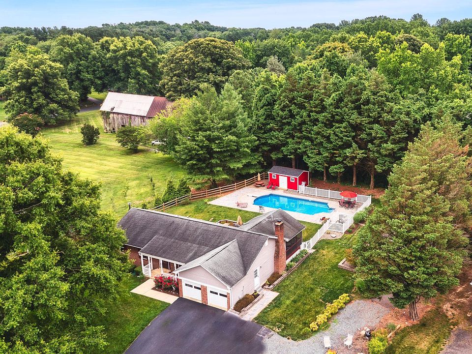 925 Decesaris Dr, Lothian, MD 20711 Zillow