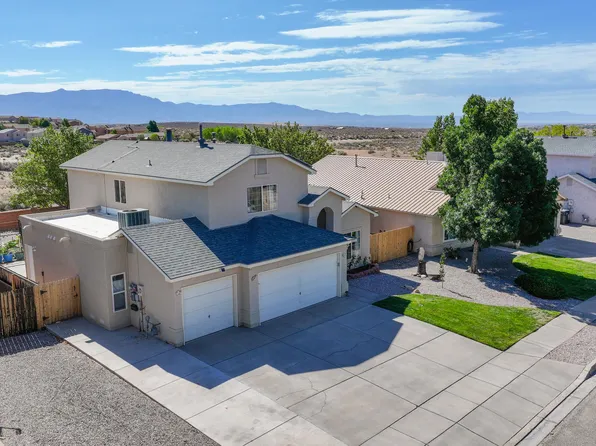 3020 Mason Meadows Dr NE, Rio Rancho, NM 87144
