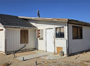 14380 Dido Rd, Lucerne Valley, CA 92356