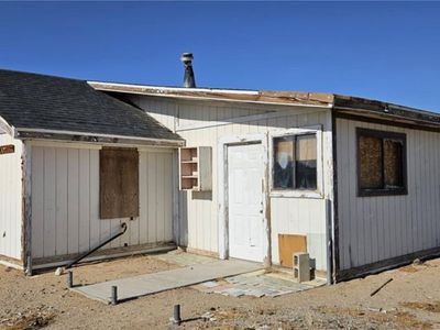 14380 Dido Rd, Lucerne Valley, CA, 92356