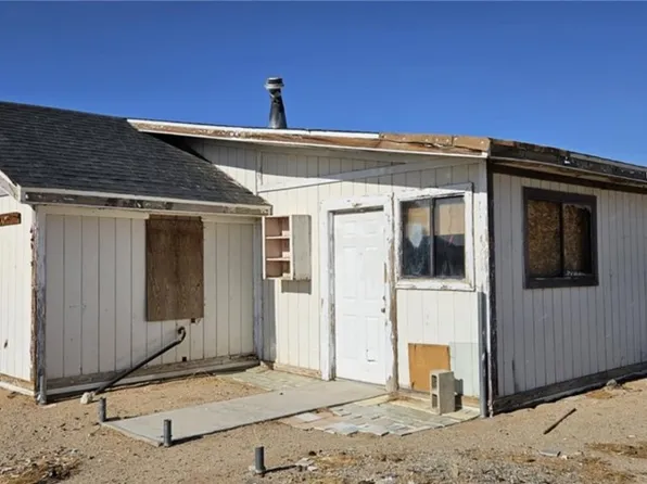 14380 Dido Rd, Lucerne Valley, CA 92356