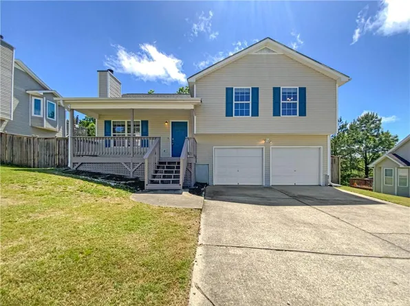 110 Colt Ln, Dallas, GA 30132