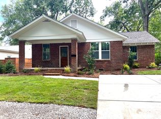 1418 Adams Ave, Oxford, MS 38655