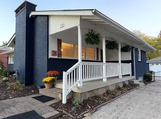 723 Pasadena Dr, Lexington, KY 40503