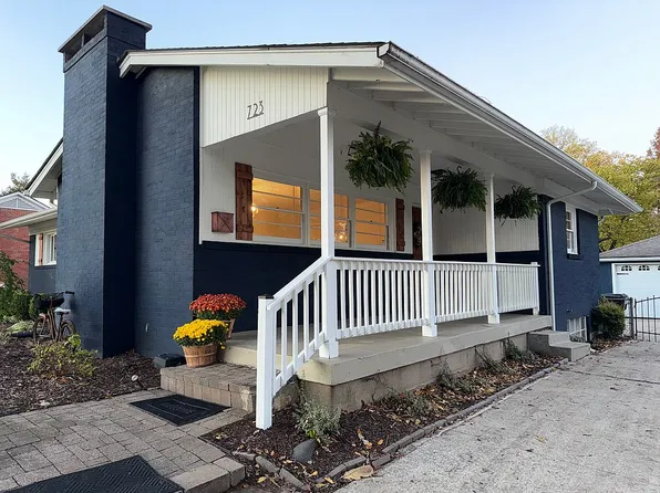 723 Pasadena Dr, Lexington, KY 40503