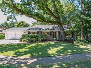 13865 SW 31st Ct, Beaverton, OR 97008