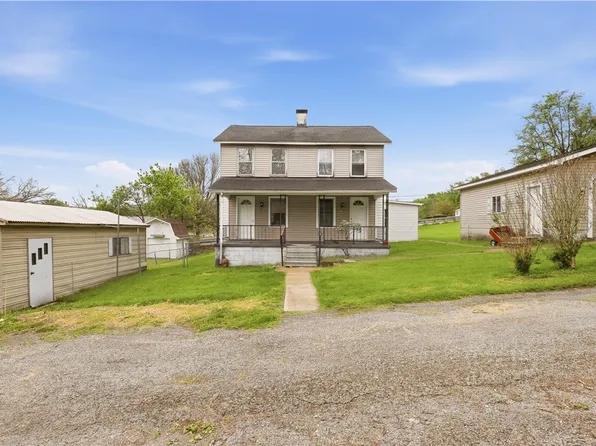 119-120 Postal Ln, Whitney, PA 15693